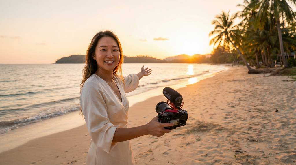 17c一起草旅行视频